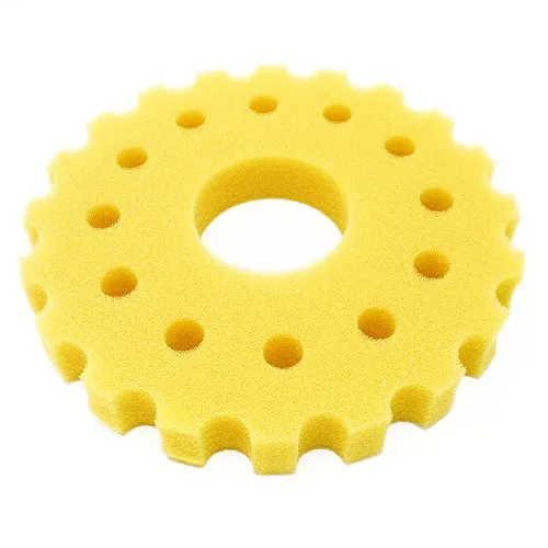 SunSun CPF-20000/30000 spugna gialla ricambio filtro pressione