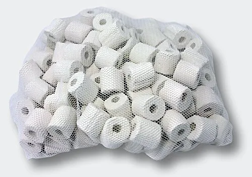 SunSun Cannolicchi Ceramica HW-302 450 g