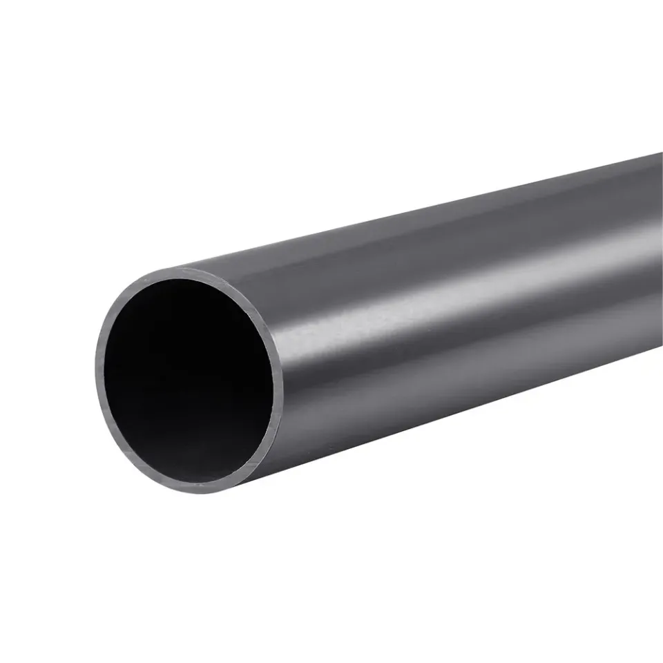 Aquariatech Raccorderia Tubo Rigido PVC Ø20 da 1 Metro