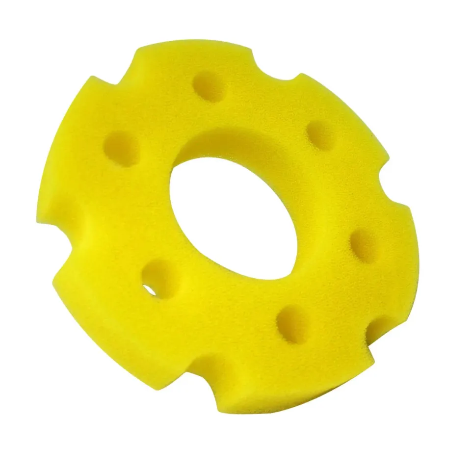 SunSun CPF-180/250 Spugna Filtrante Gialla Ricambio Filtro Pressione