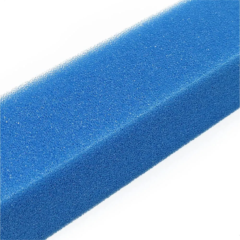 SunSun Cartuccia Schiuma Blu Fine 9,5x9,5x50 cm