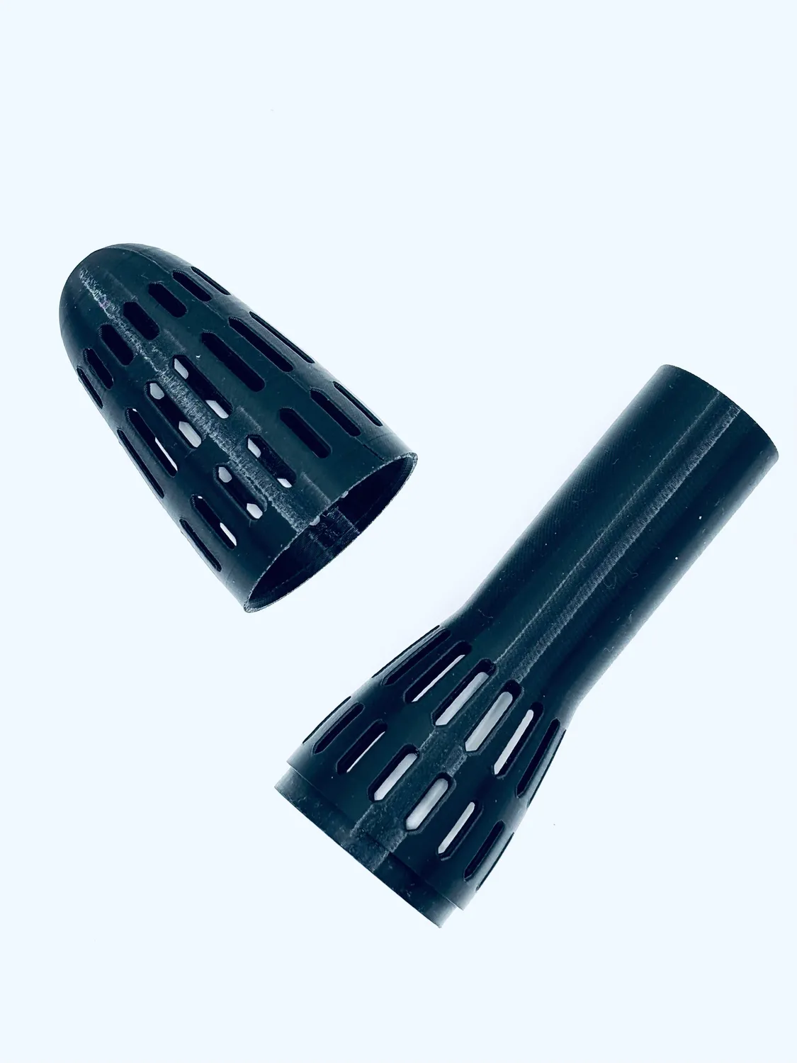 Moby Lab Prefiltro Esterno Standard 160 mm guard universale