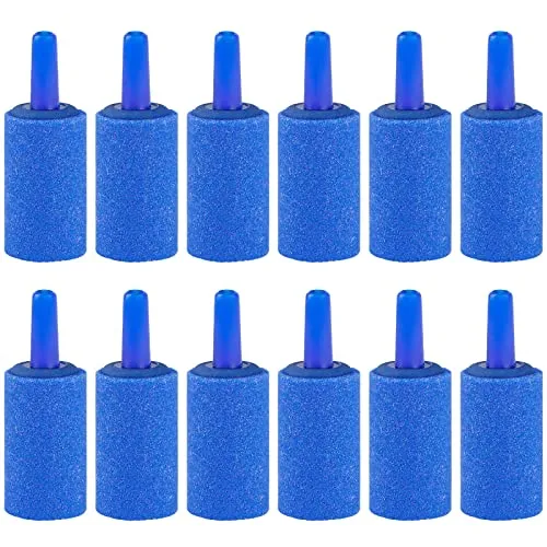 Pawfly ASC-025B diffusore aria blu 2,5 cm 12 pezzi