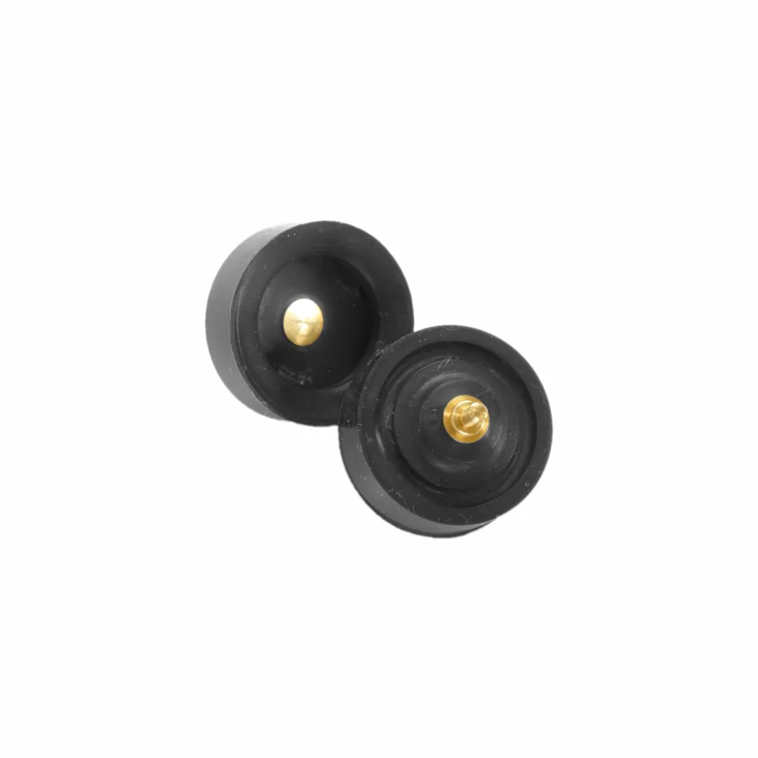 Schego membrane ricambio aeratore 2 pezzi compatibile