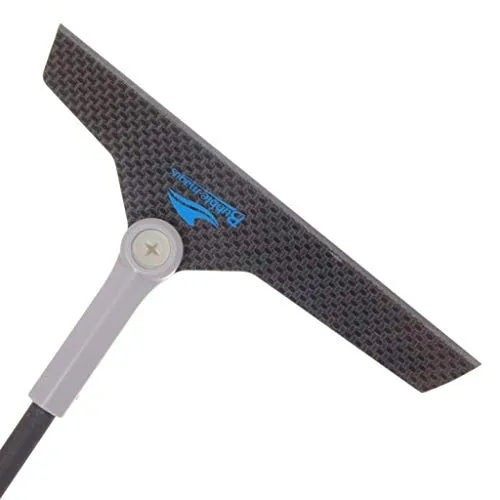 Bubble Magus Carbon Scraper lama ricambio raschietto carbonio
