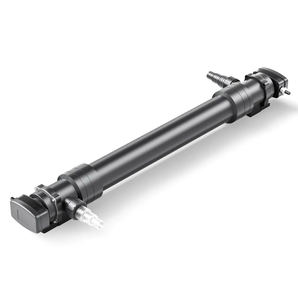 SunSun CUV-672 chiarificatore UVC laghetto 72W 8000 l/h