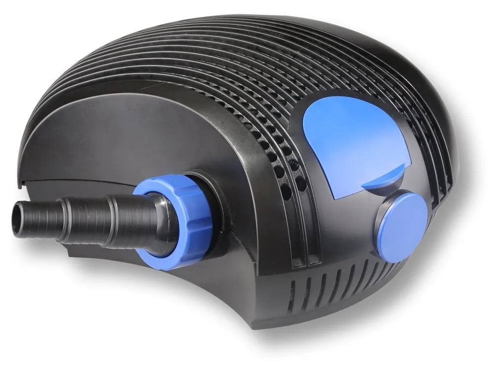 SunSun CBF-350C set laghetto 90000 l UVC 24W pompa 12000