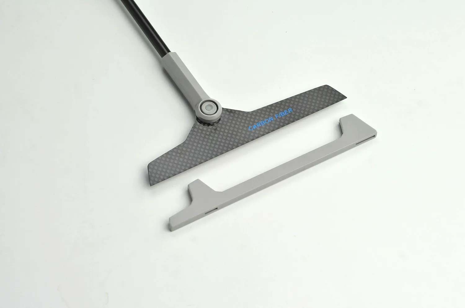 Bubble Magus Carbon Scraper lama ricambio raschietto carbonio