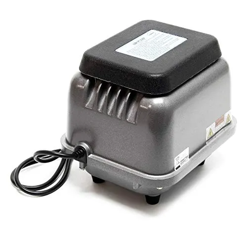 SunSun HJB-120 Ossigenatore Acquario 120 l/min
