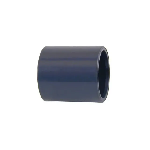 Aquariatech Raccorderia Manicotto F raccordo PVC Ø25 mm