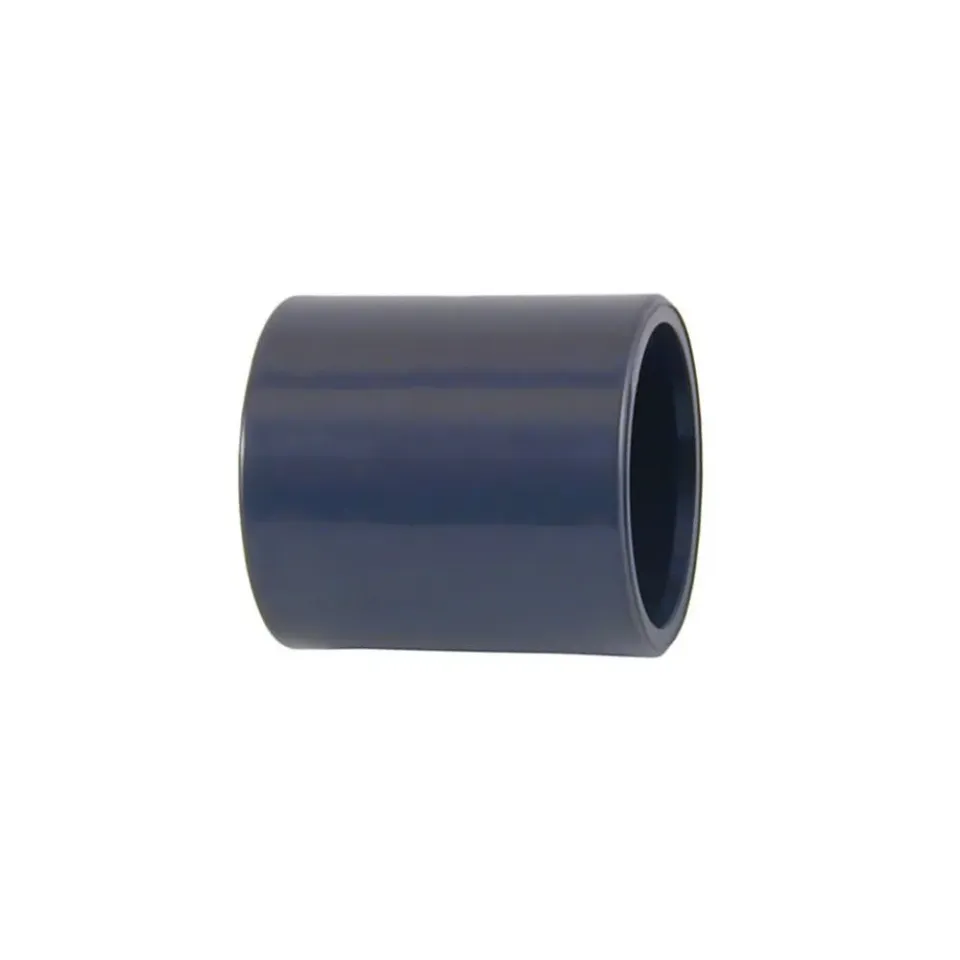 Aquariatech Raccorderia Manicotto F raccordo PVC Ø25 mm