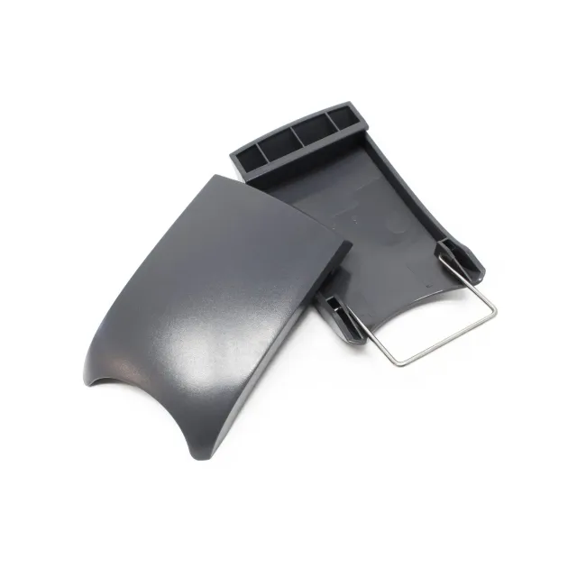 SunSun HW-302 clip chiusura filtro esterno grigia