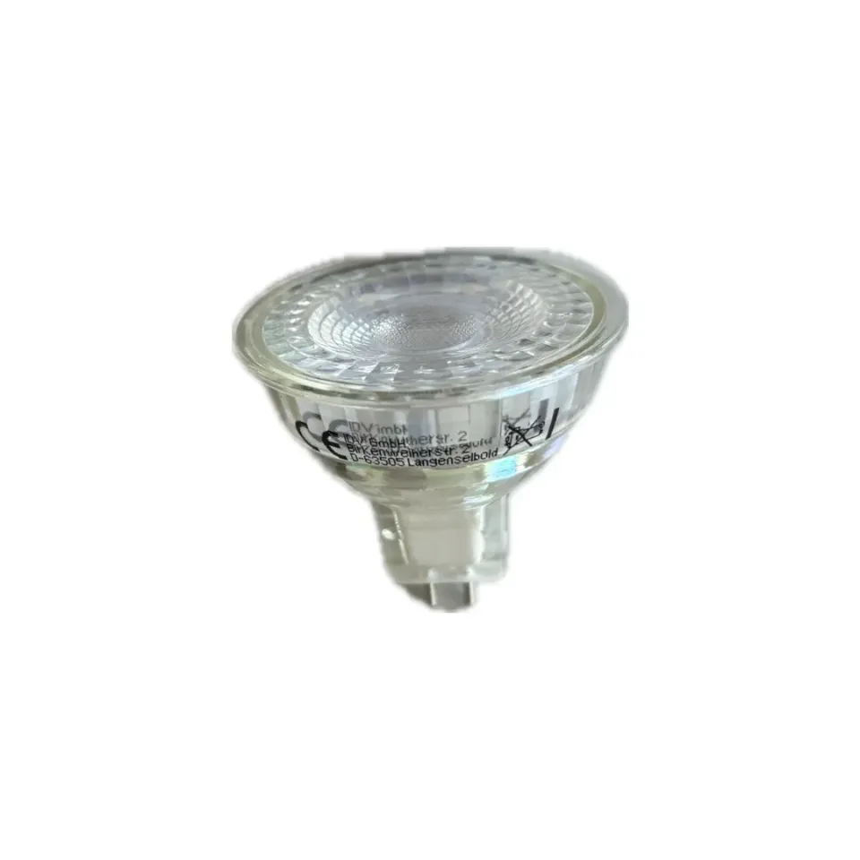 Schego schegoLUX-max faretto LED 12V bianco caldo