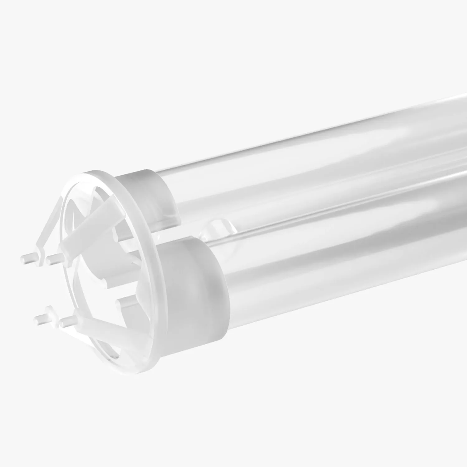 SunSun Fissaggio II Ricambio Tubo UVC CUV Lampada