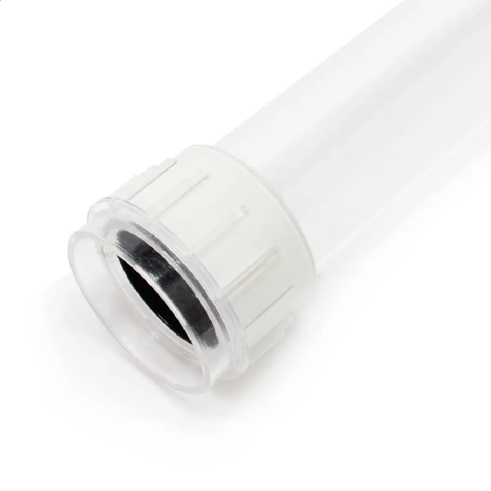 SunSun CPF-2500 tubo quarzo vetro filtro pressione