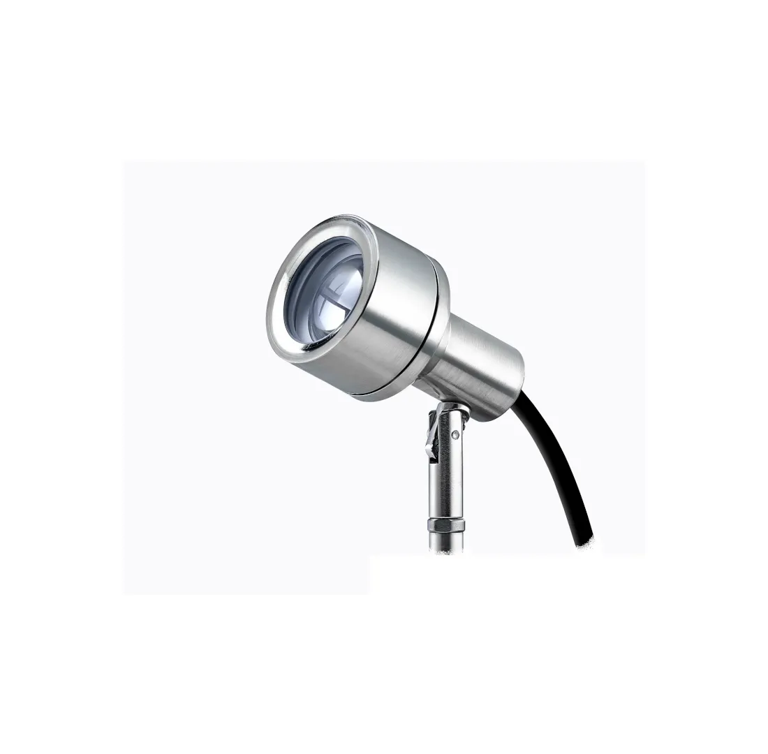 Schego schegoLUX Spot faretto LED 2,5W con schermatura