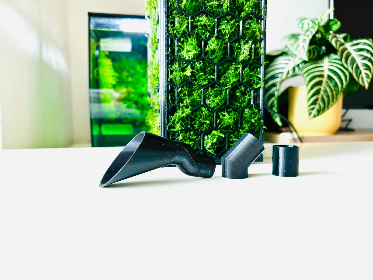 Moby Lab Lily Pipe Juwel Bioflow M Eccoflow 600 Solo Pipe