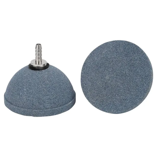 Pawfly ASR-060 pietra d'aria 6 cm 2 pezzi bolle medie