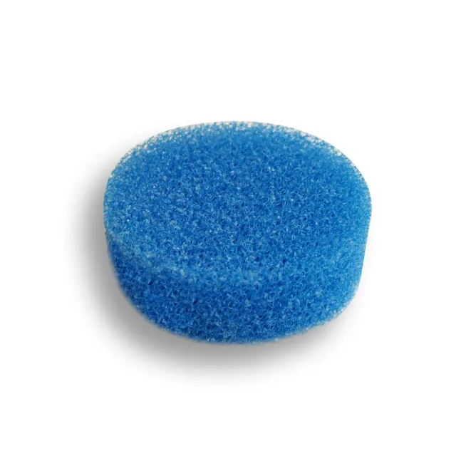 SunSun HW-603B spugna filtrante blu ricambio filtro esterno
