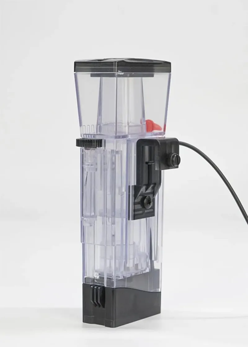 Bubble Magus BM Q Mini schiumatoio marino interno 75L appeso