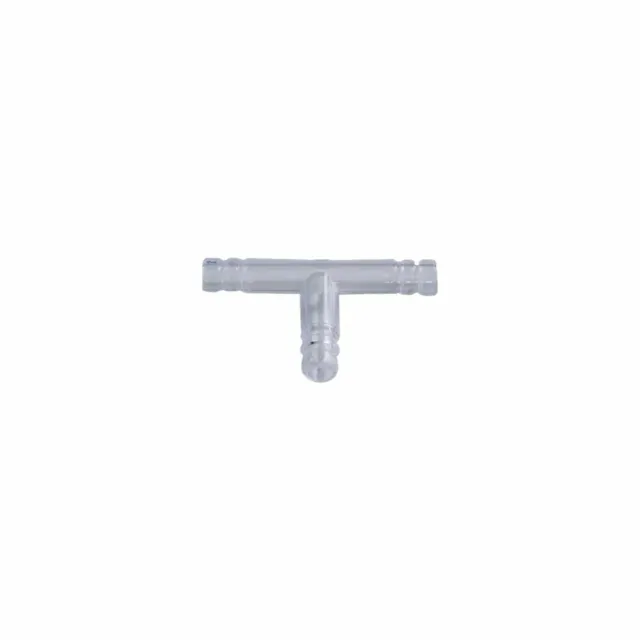 Schego raccordo a T aria 5 mm per aeratore