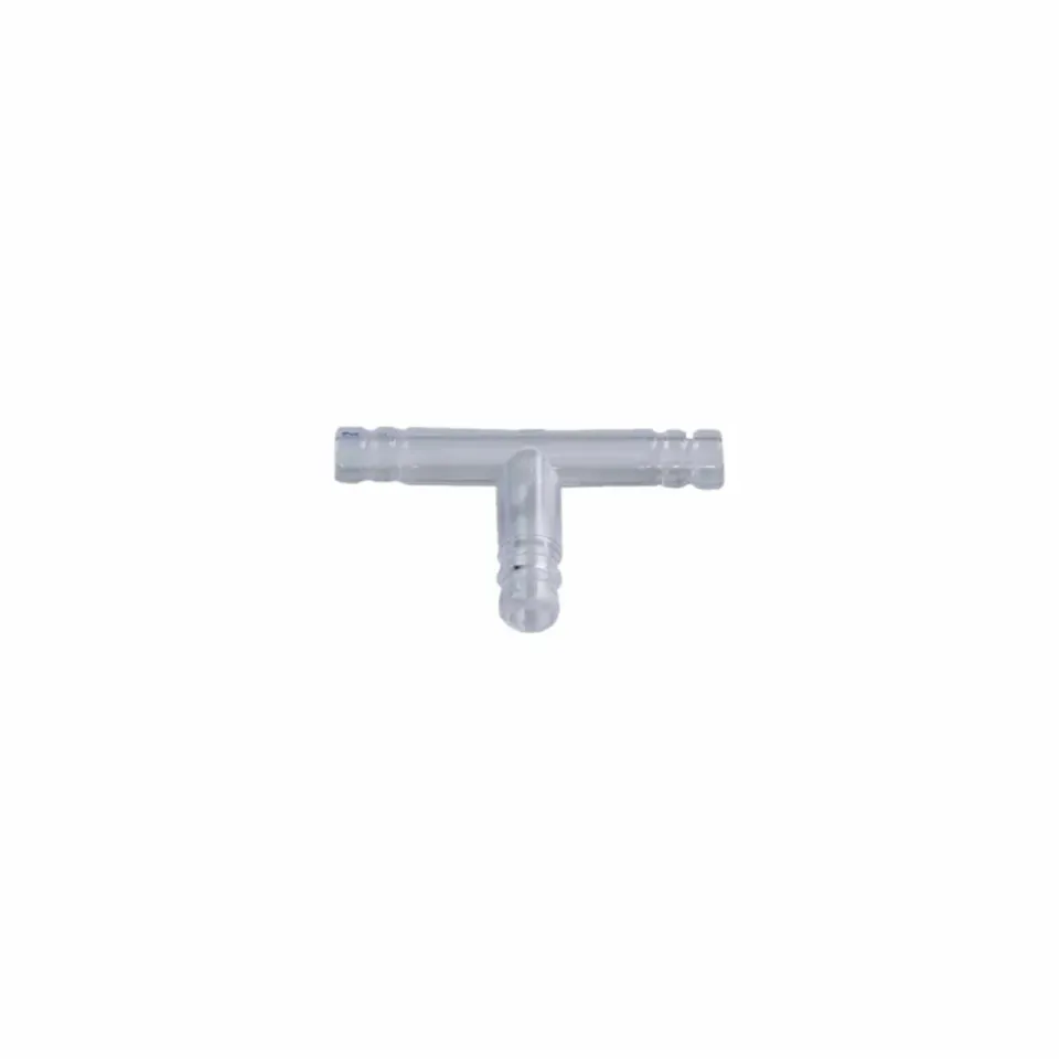 Schego raccordo a T aria 5 mm per aeratore
