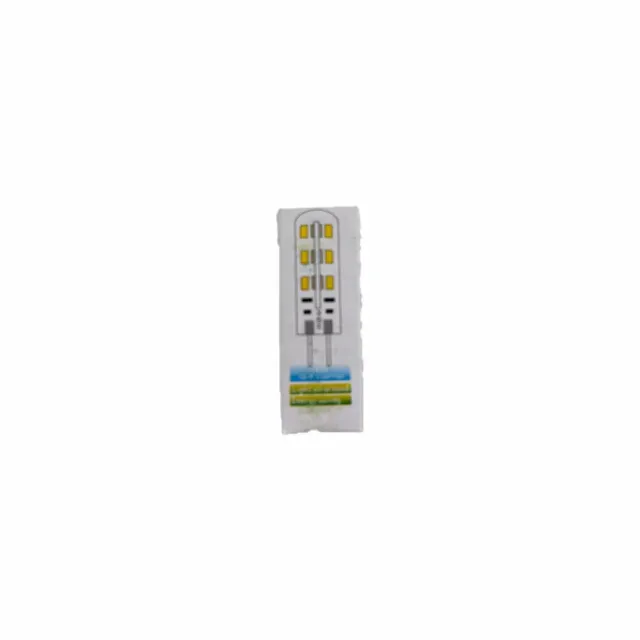 Schego schegoLUX Light Faretto LED Bianco Caldo 1,5W