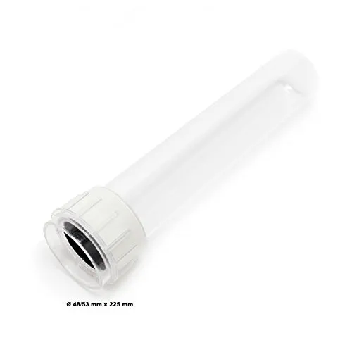 SunSun CPF-2500 tubo quarzo vetro filtro pressione