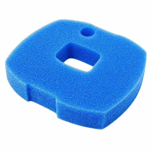 SunSun CUF spugna blu 310x275x50 mm filtro laghetto