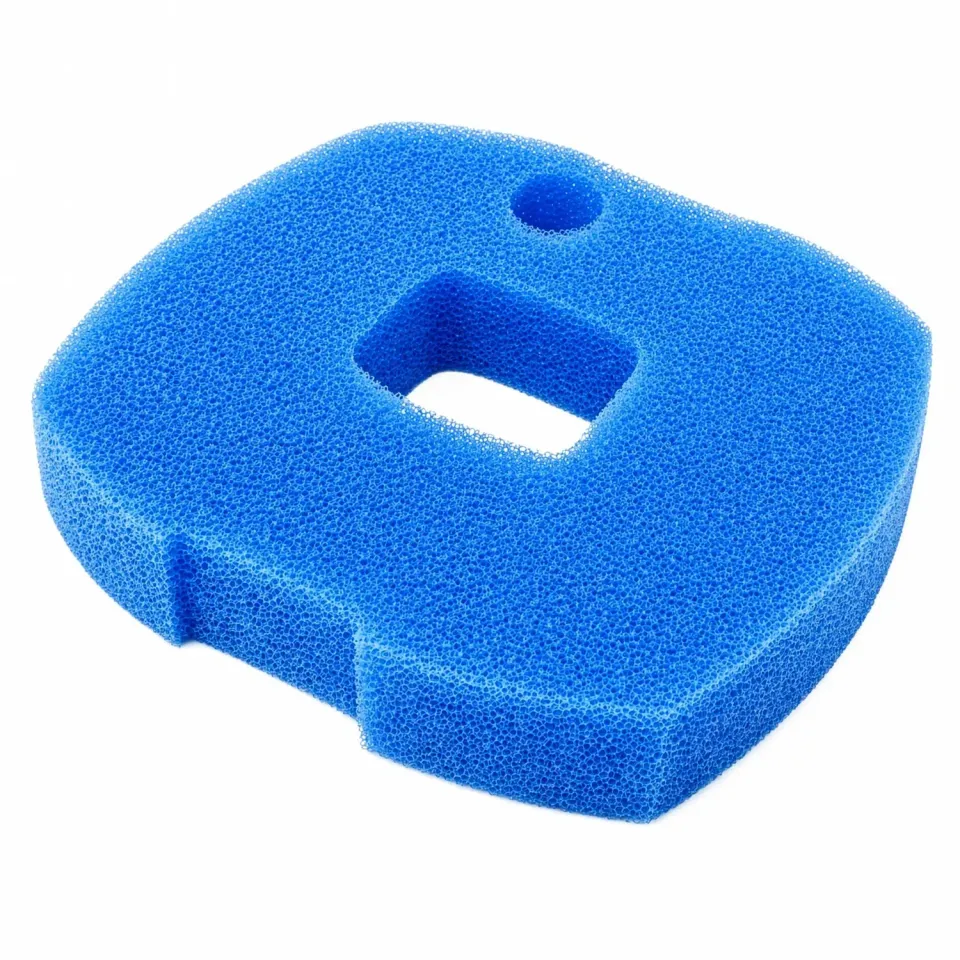 SunSun CUF spugna blu 310x275x50 mm filtro laghetto