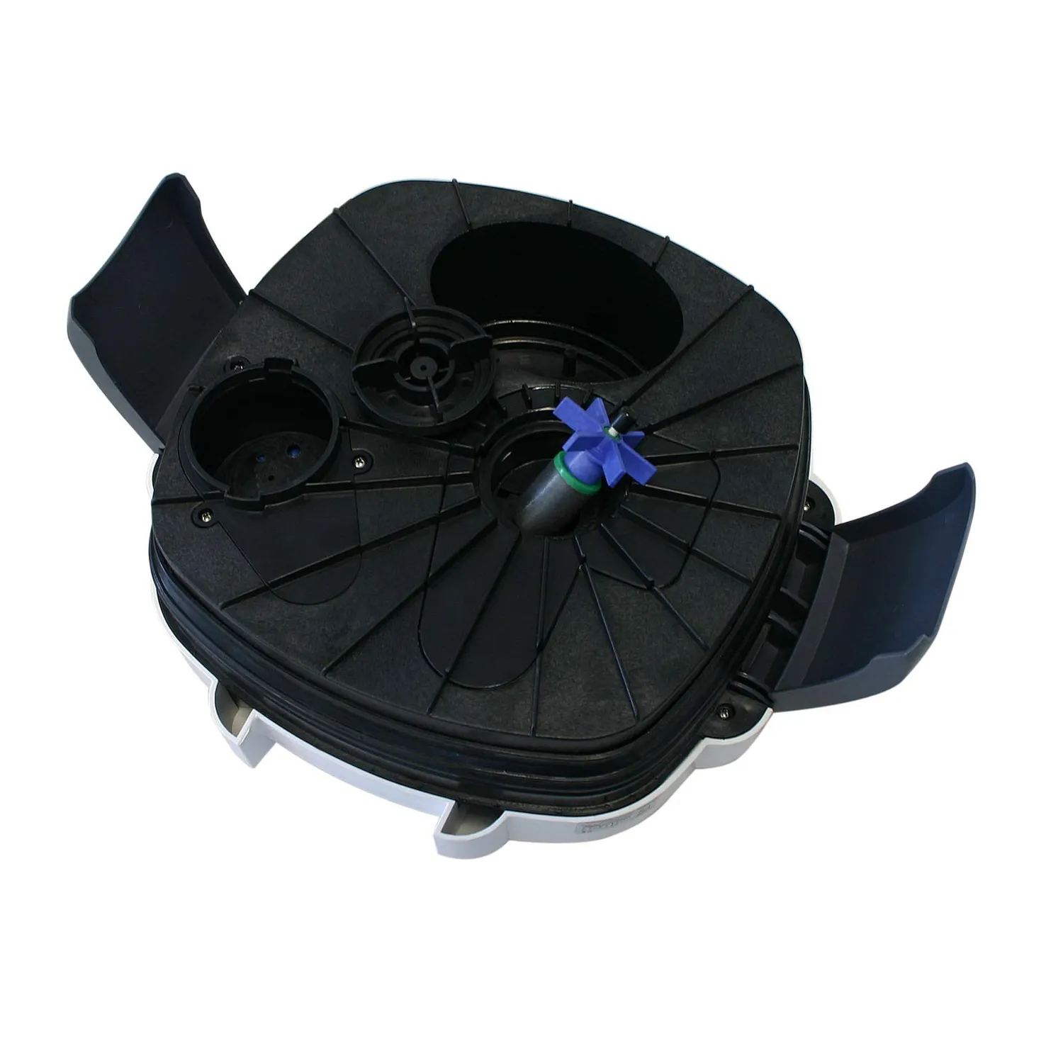 SunSun HW-302 coperchio cestino testa filtro esterno