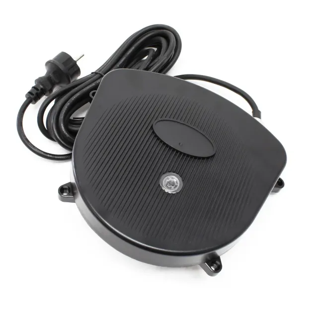 SunSun CPF-20000 gruppo collegamento elettrico ricambio filtro nero