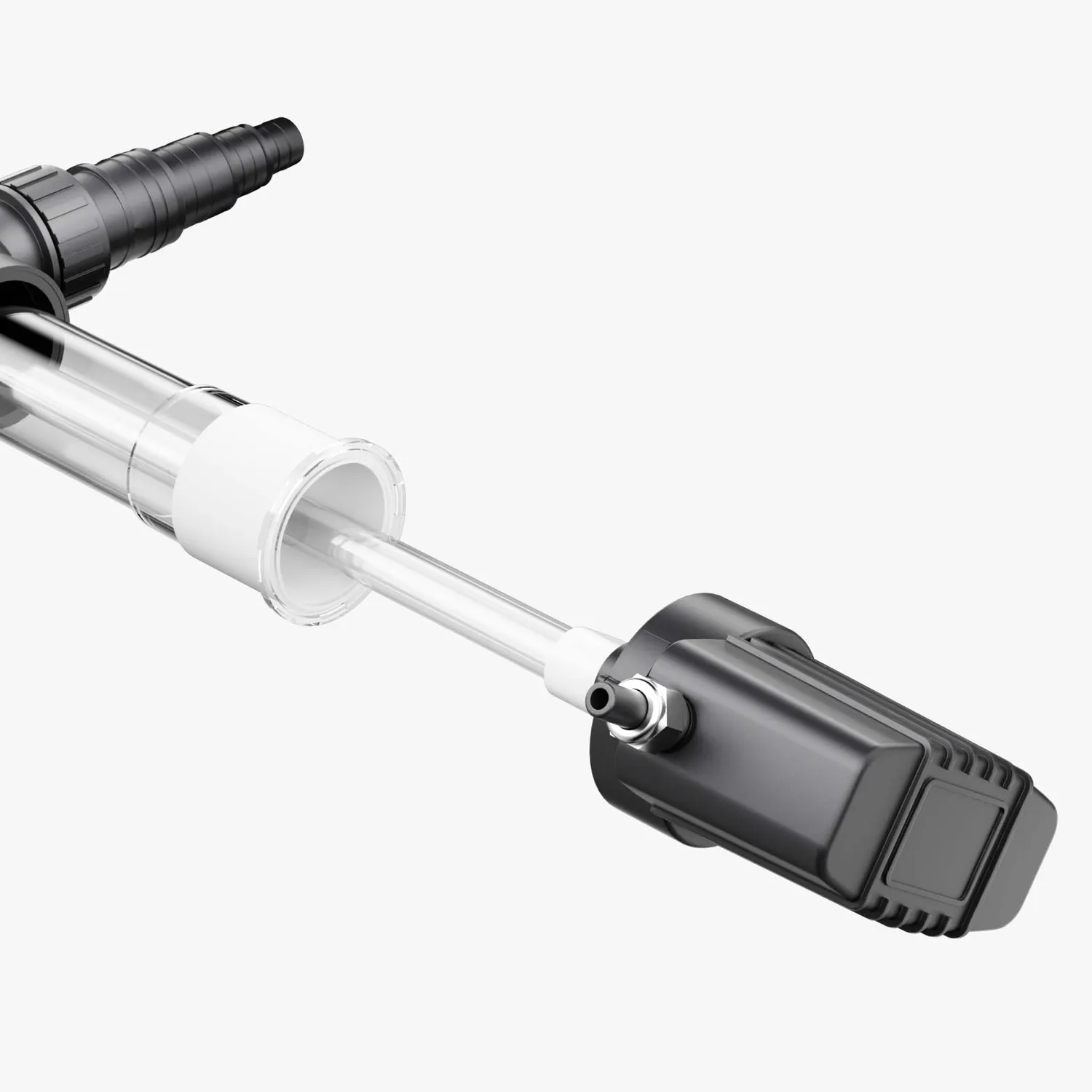 SunSun CUV-155 Boccola vetro quarzo chiarificatore UVC ricambio