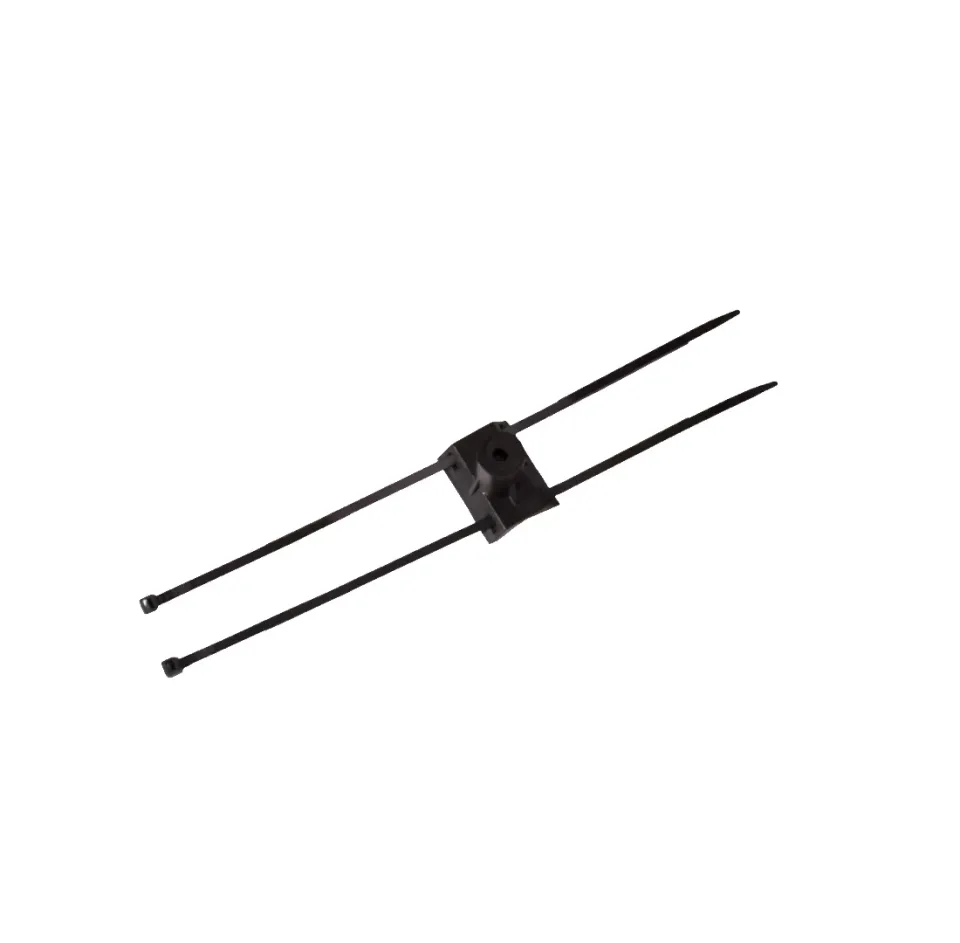 SCHEGO schegoLUX-Fix Supporto Palo Albero con Fascette