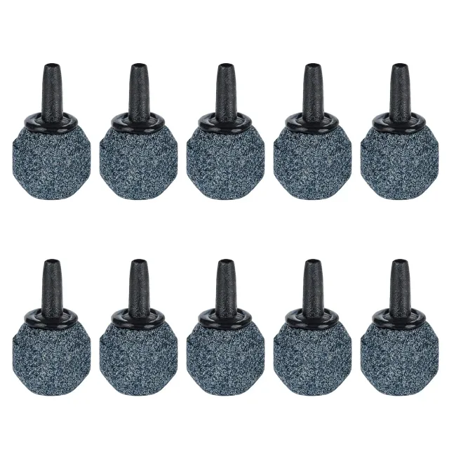 Pawfly ASR-020 Pietre Porose 2 cm 10 Pezzi per Nano Acquari