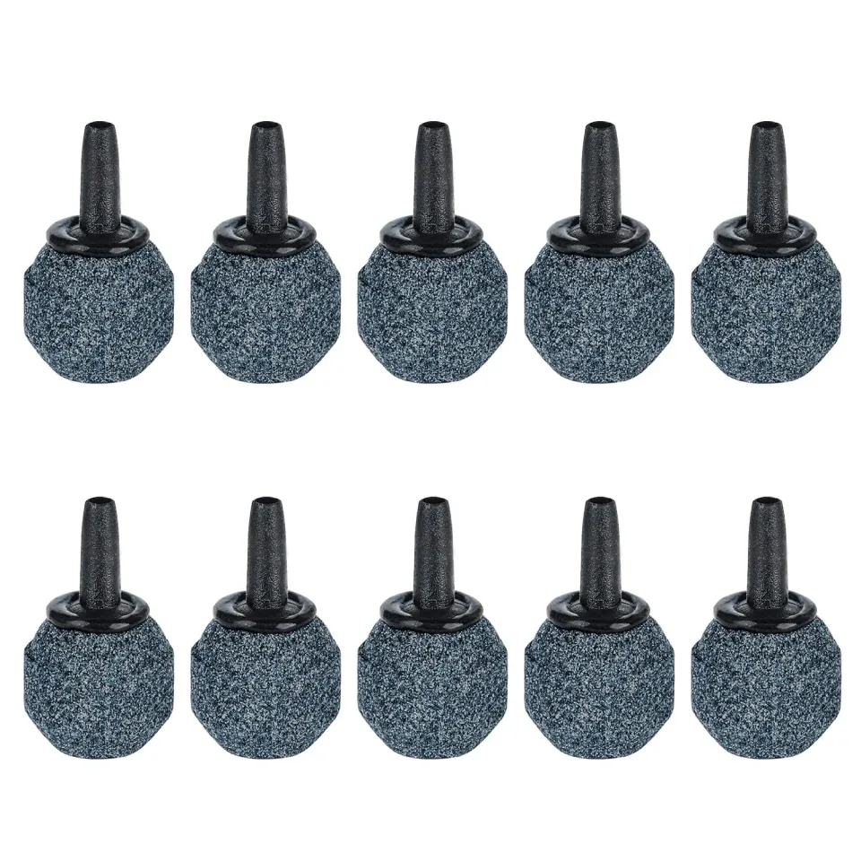 Pawfly ASR-020 Pietre Porose 2 cm 10 Pezzi per Nano Acquari