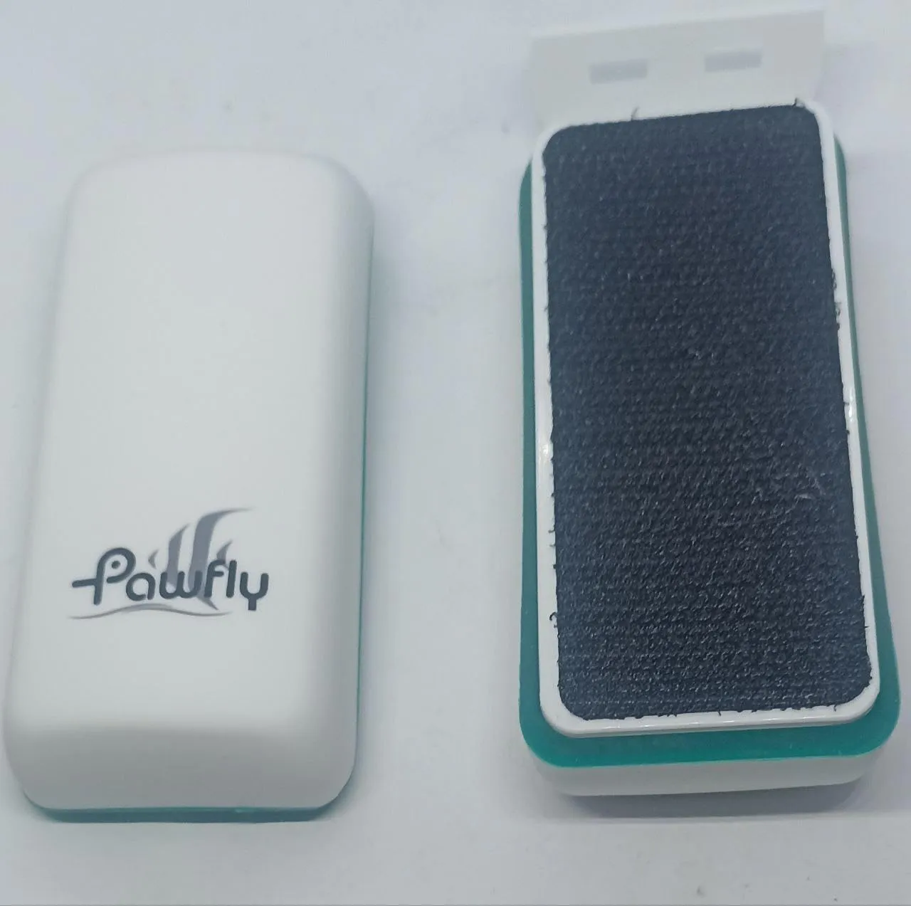 Pawfly pulitore magnetico acquario vetro 0,65-1,3 cm