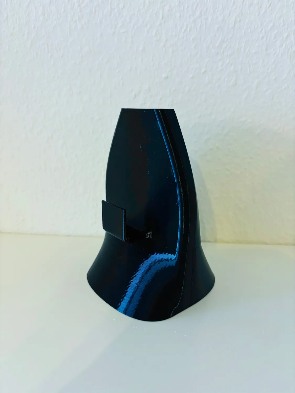 Moby Lab Diffusore Cambio Acqua per Secchio Universale 18mm