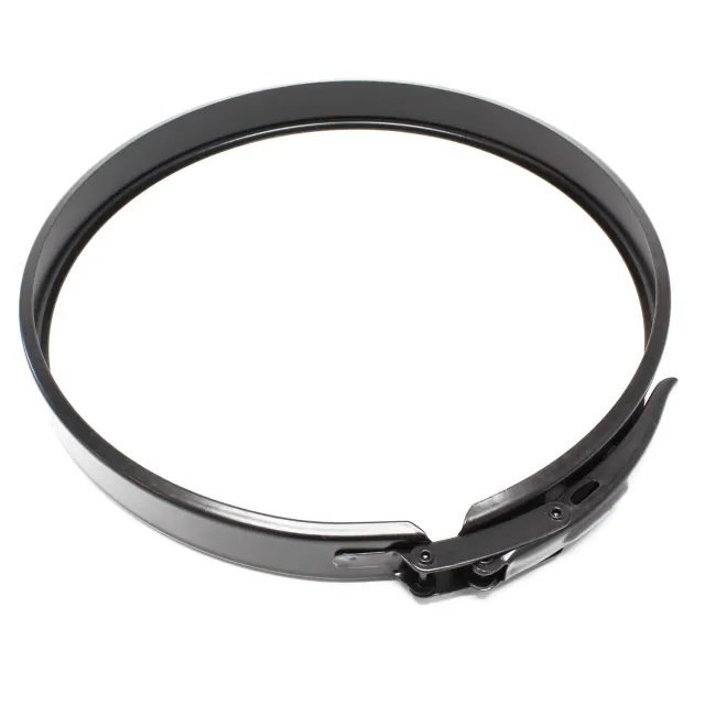 SunSun CPF-2500 clip esterna nera filtro a pressione