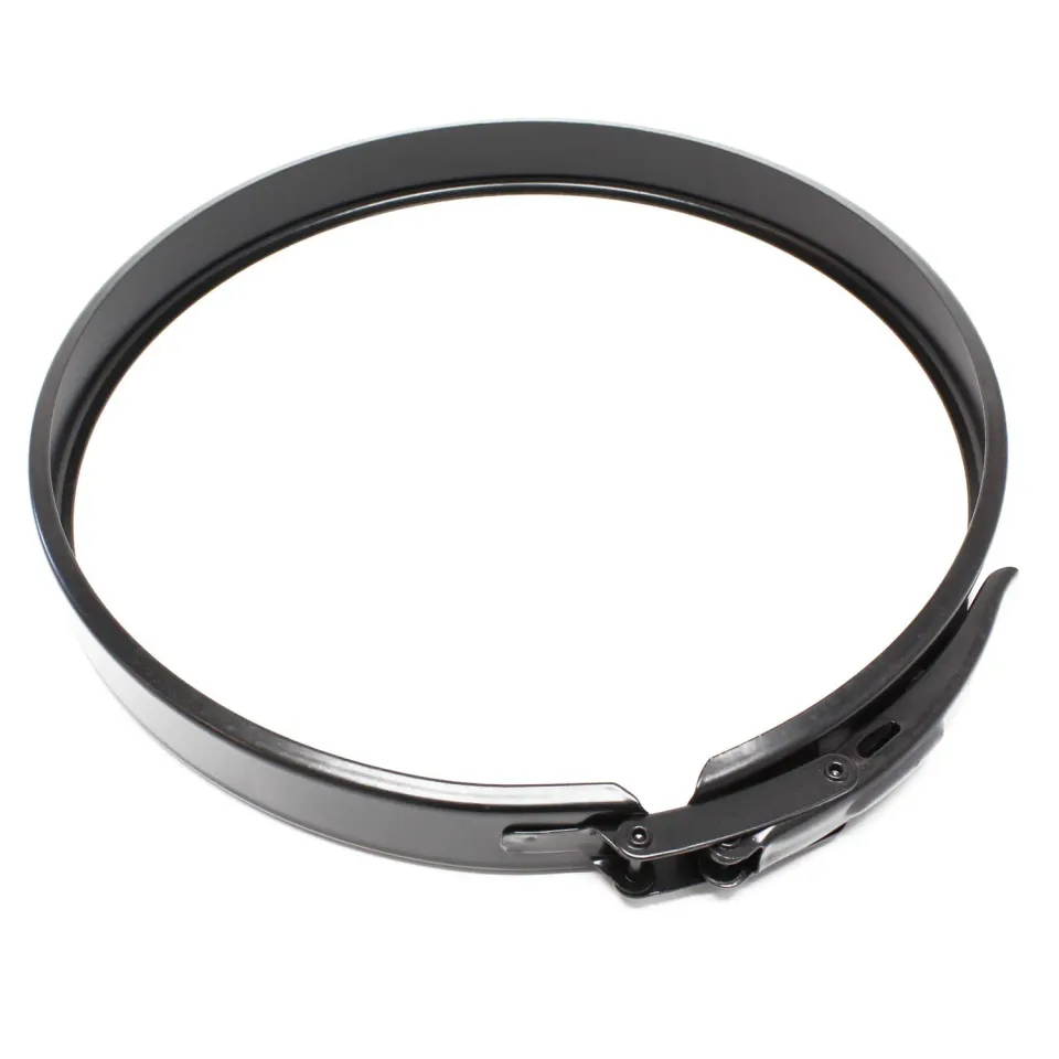 SunSun CPF-2500 clip esterna nera filtro a pressione