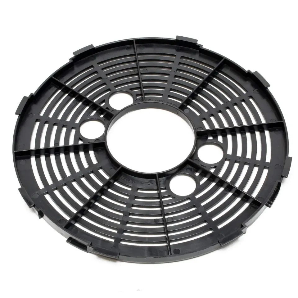 SunSun CPF-15000 coperchio cestello filtro pressione ricambio