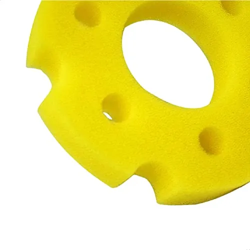 SunSun CPF-180/250 Spugna Filtrante Gialla Ricambio Filtro Pressione