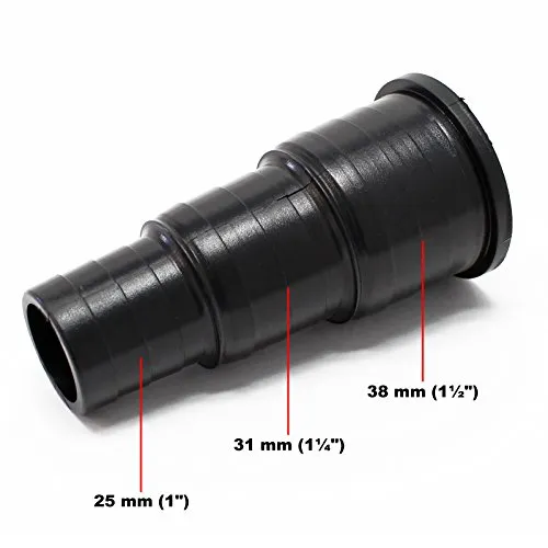 SunSun CPP-10000F ugello scarico ricambio pompa piscina