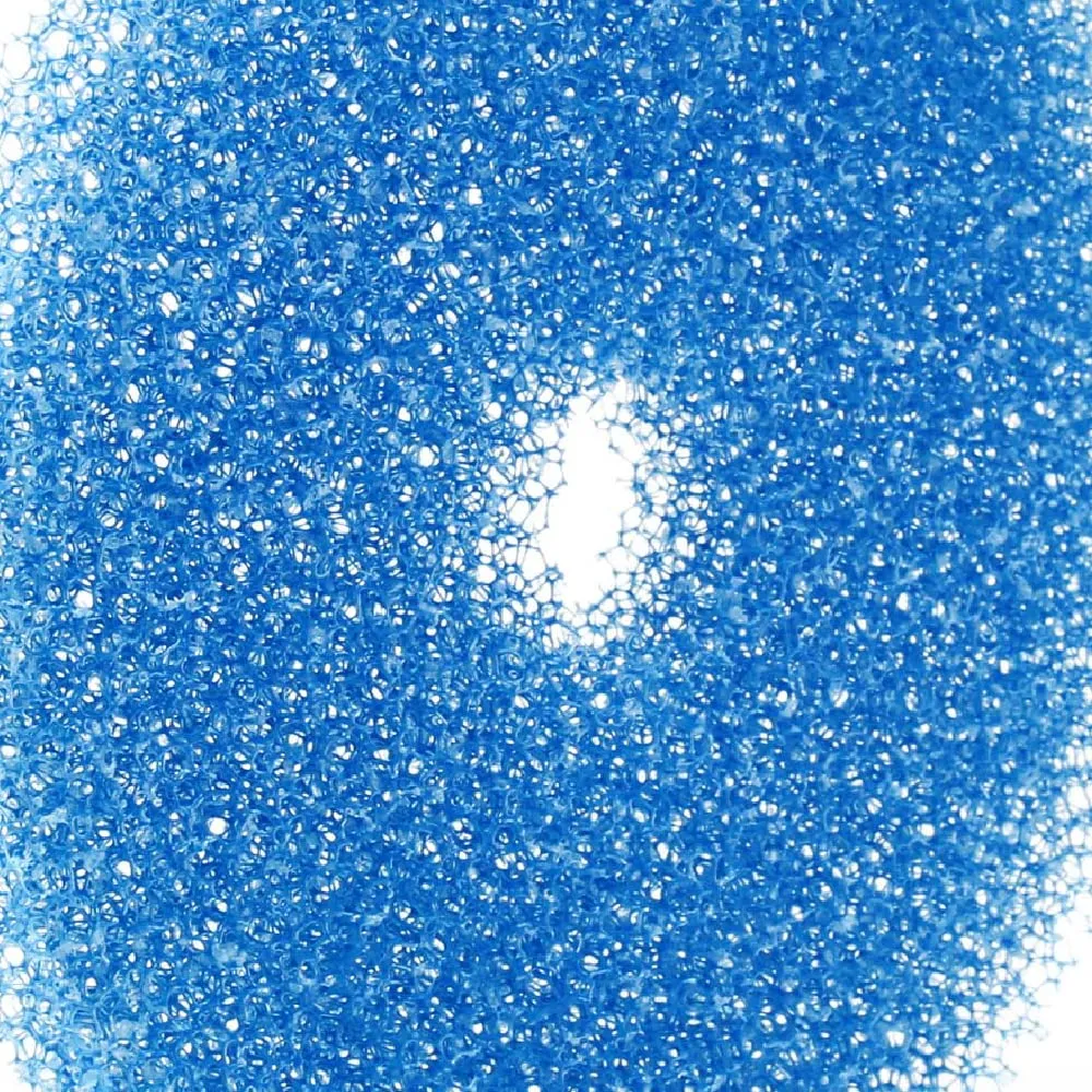 SunSun CSP-250 spugna filtrante blu ricambio skimmer