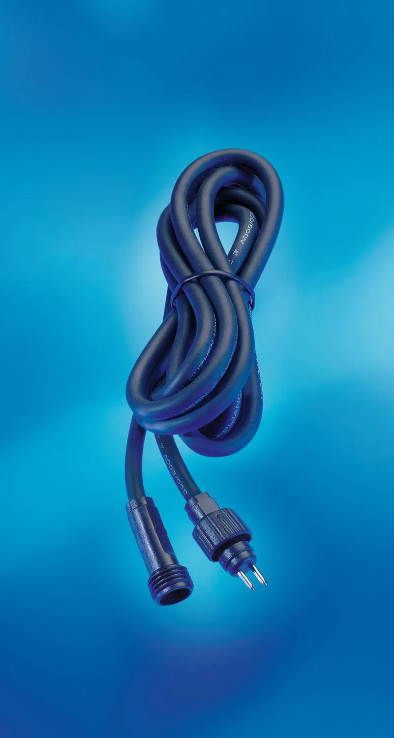Schego schegoLUX cavo prolunga 1,5 m IP44