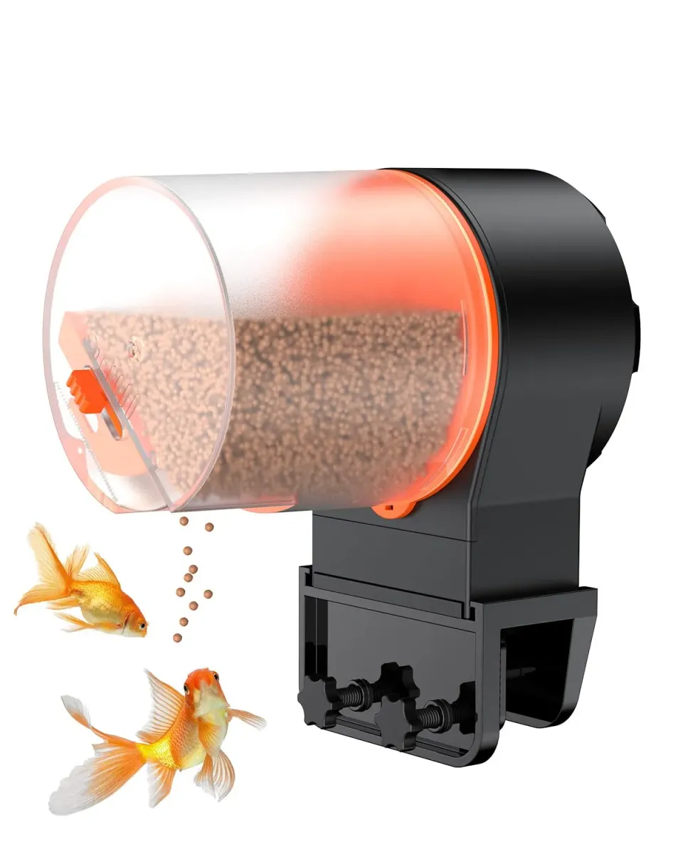 Pawfly Sifone Cambio Acqua Acquario Tubo 1,8 m Ghiaia
