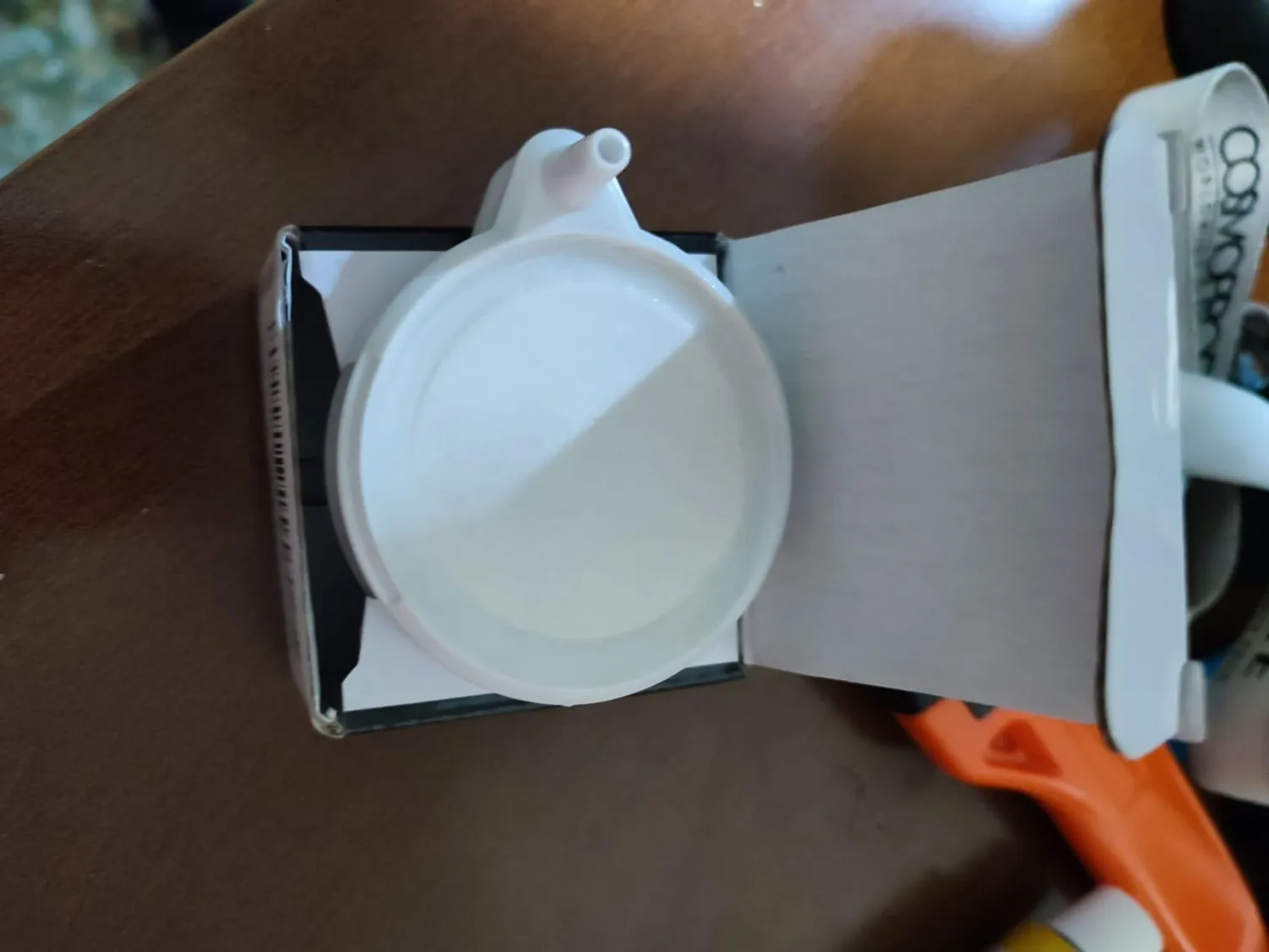 Boxtech Diffusore Nano Aria Acquario 50 mm Ceramica