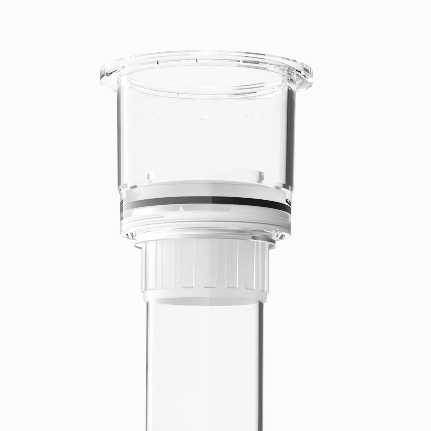 SunSun CUV-209 boccola vetro quarzo chiarificatore UVC 9W