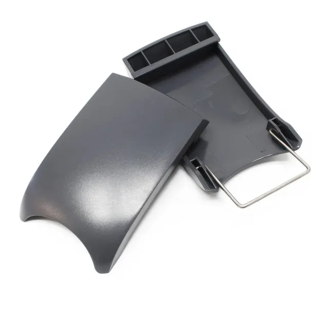 SunSun HW-404B clip contenitore ricambio filtro esterno nero
