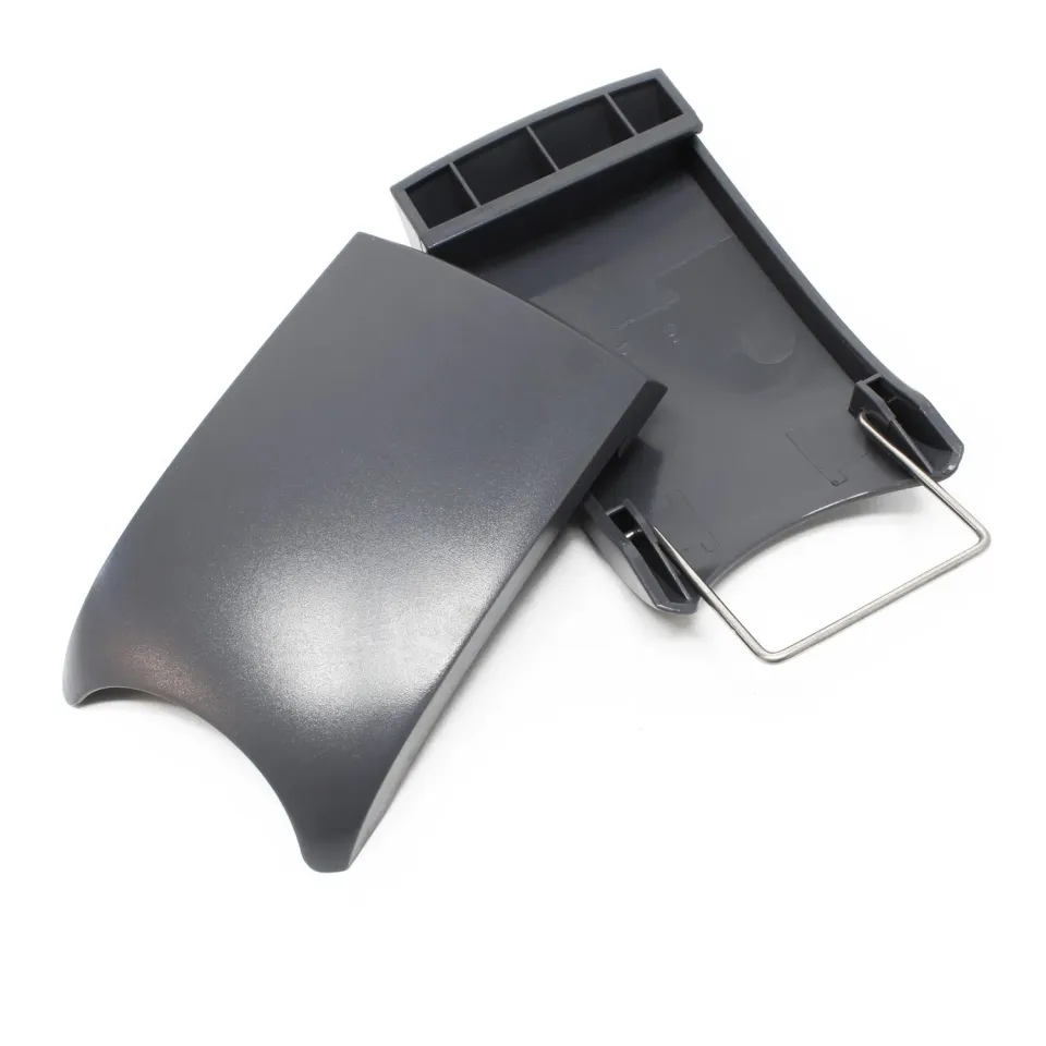 SunSun HW-404B clip contenitore ricambio filtro esterno nero